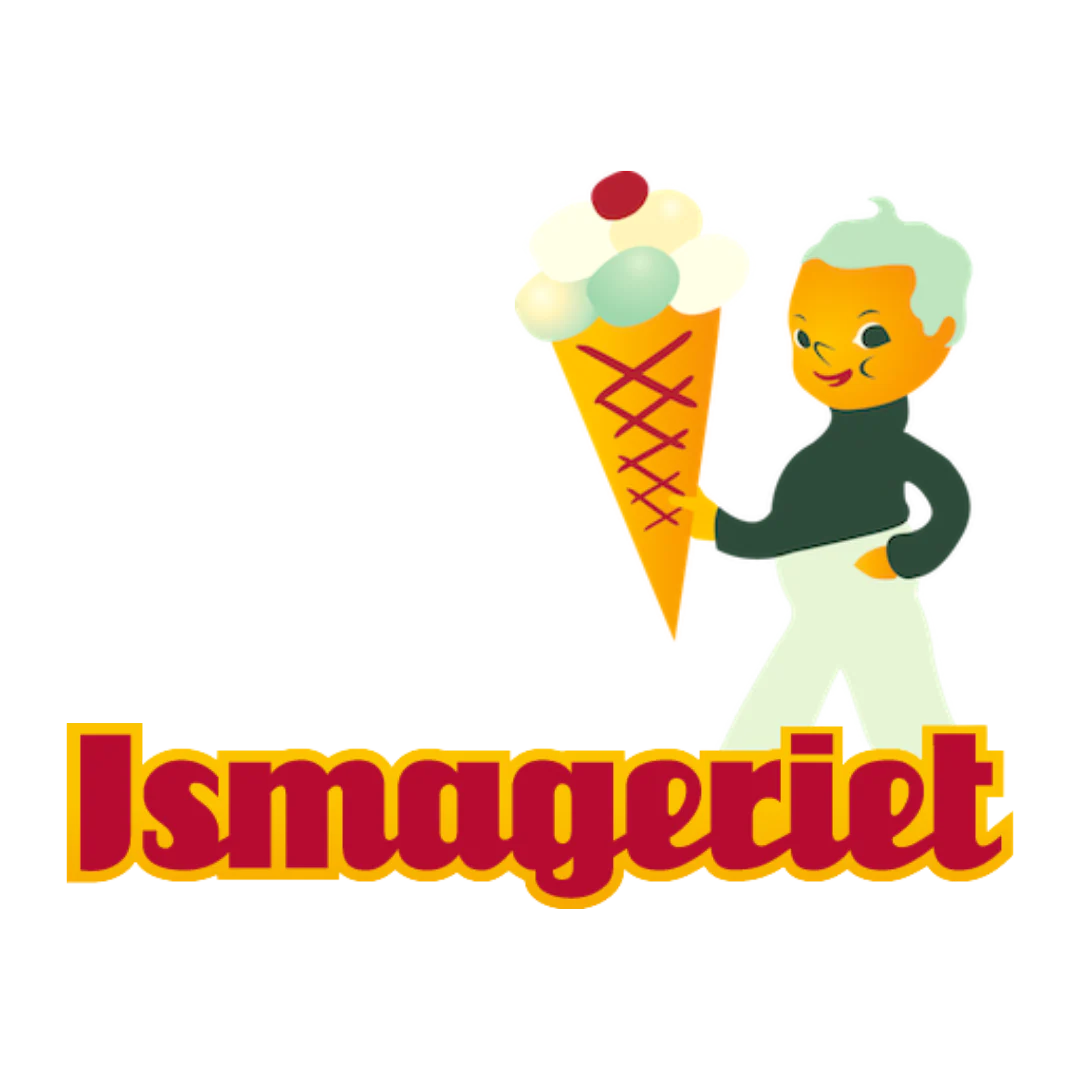 Ismageriet